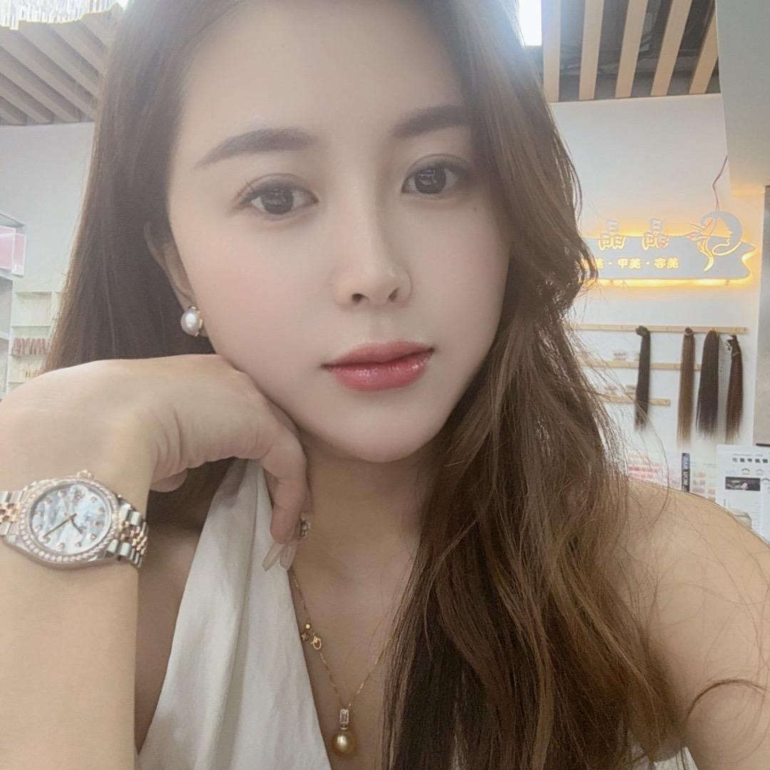 晶晶吖