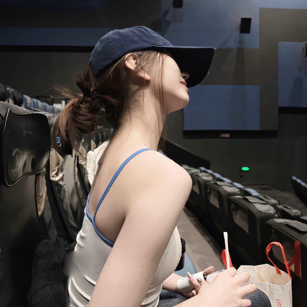 我