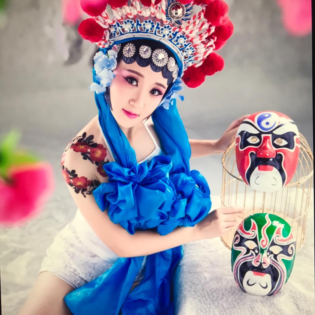 元宝是个大可爱