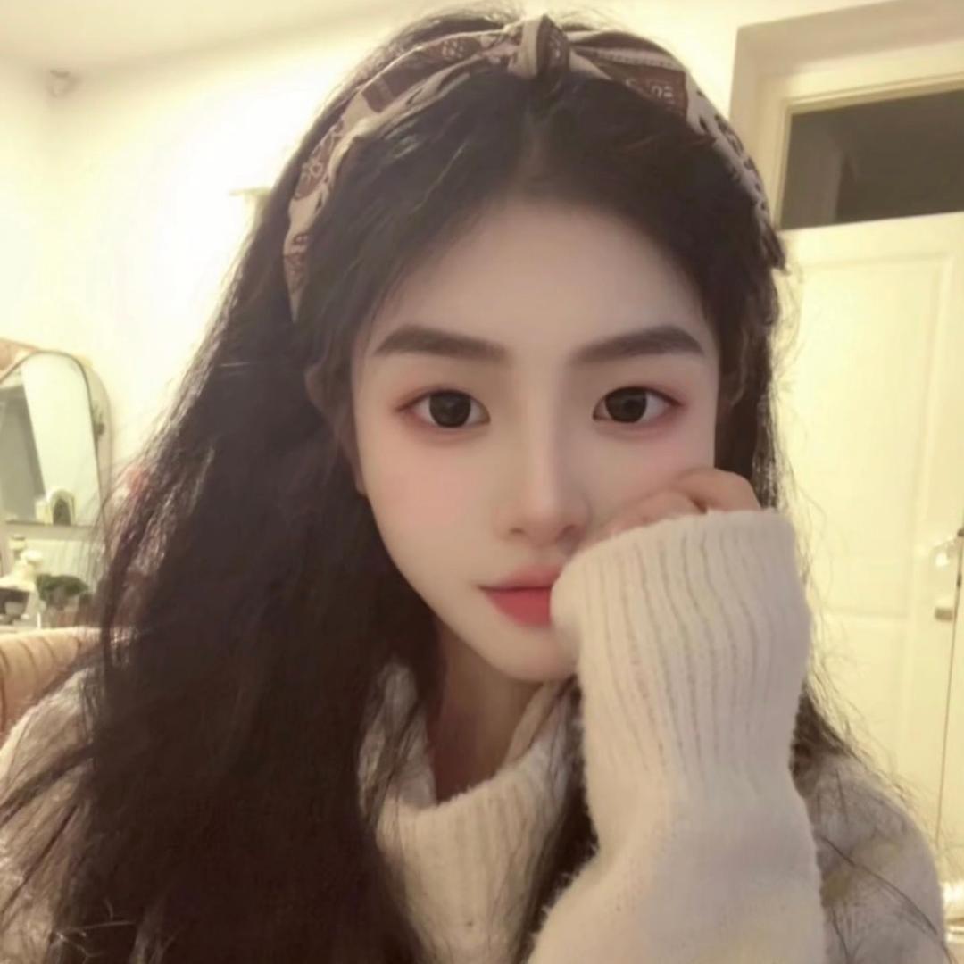 幸运儿🍀