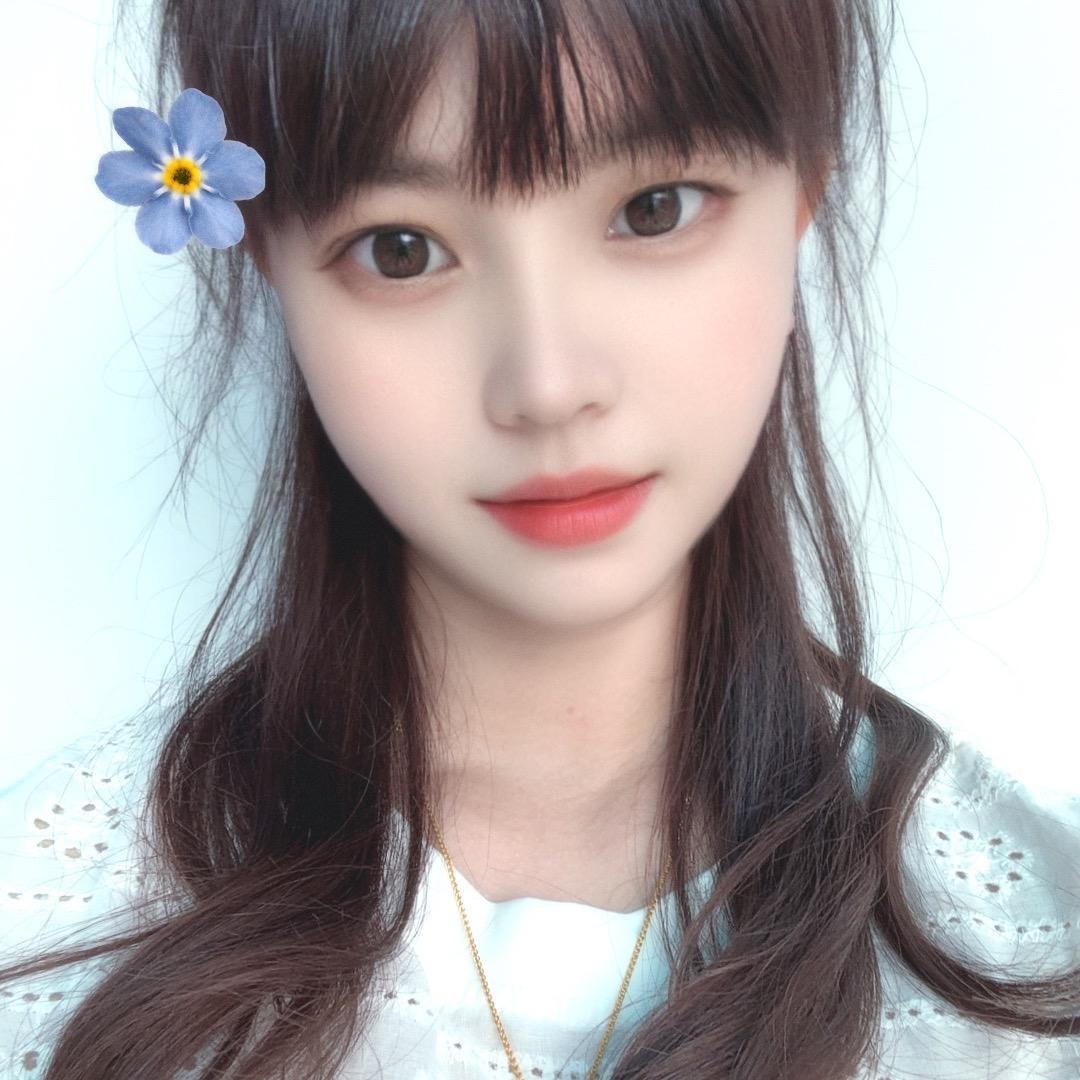 韩妹妹🧍‍♀️