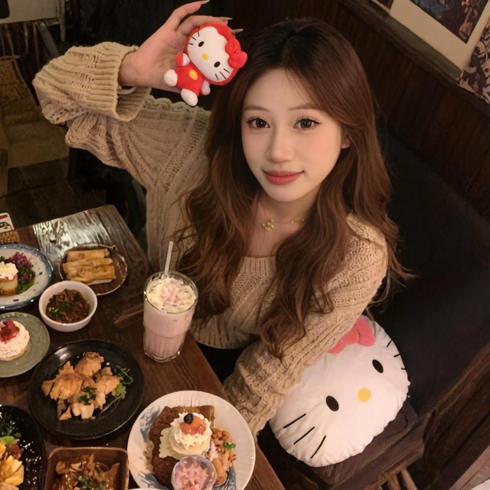 饭饭~\(≧▽≦)/~