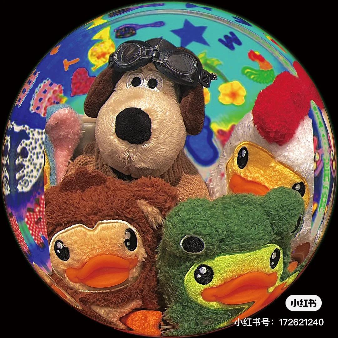 叮咚手作杂货铺