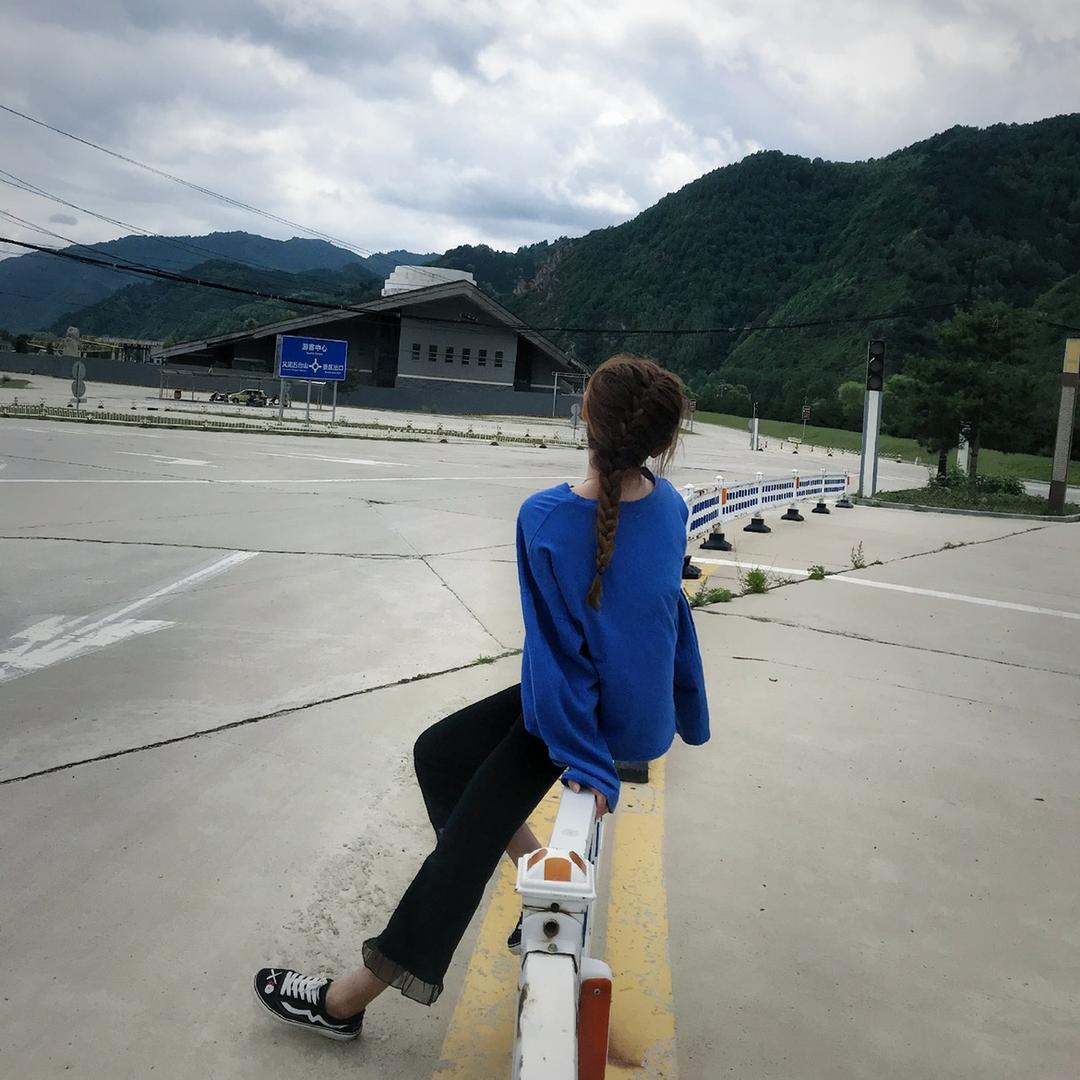 五台山导游石小源