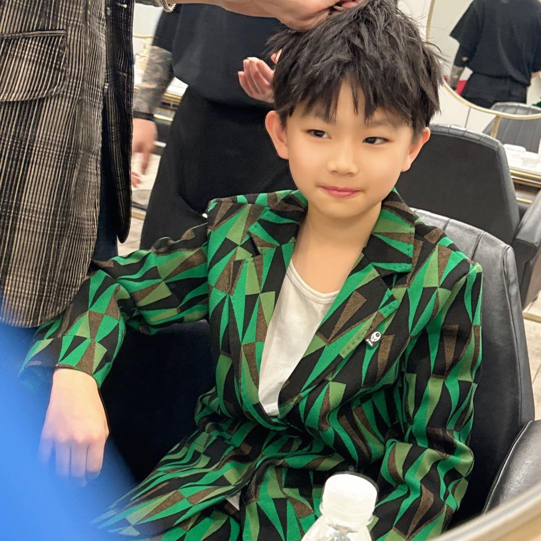 李泽睿Eric