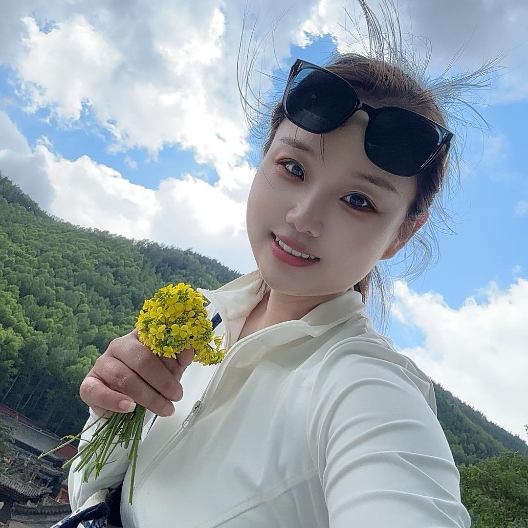 琳妹妹吖
