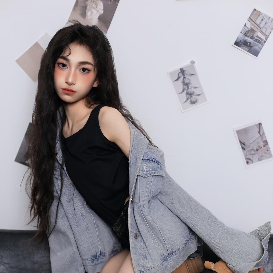 Yu语君💙