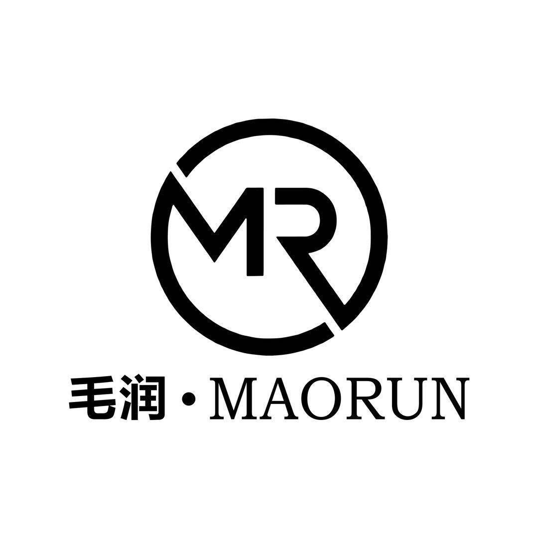 毛润出品（毛润本润）