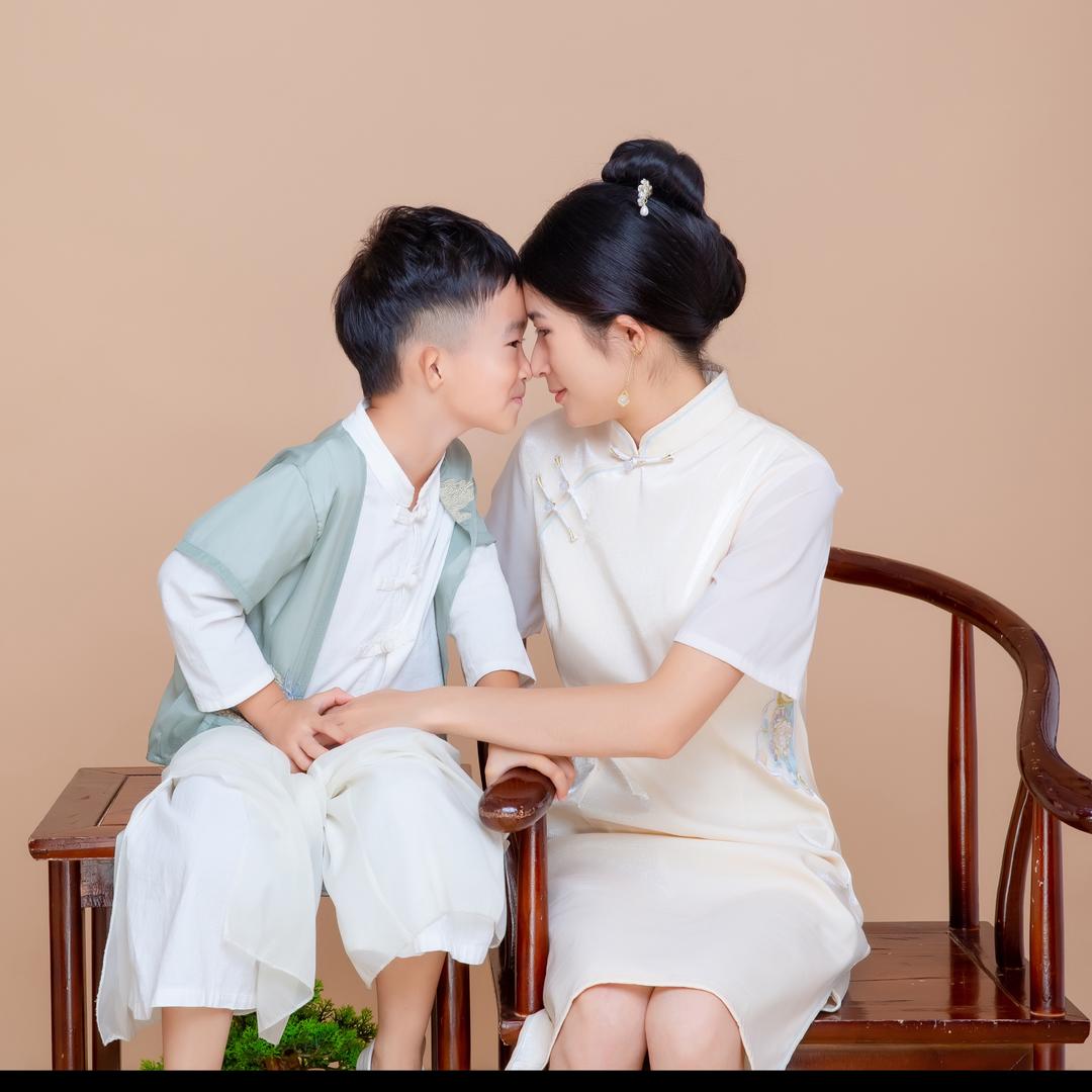 辰辰妈