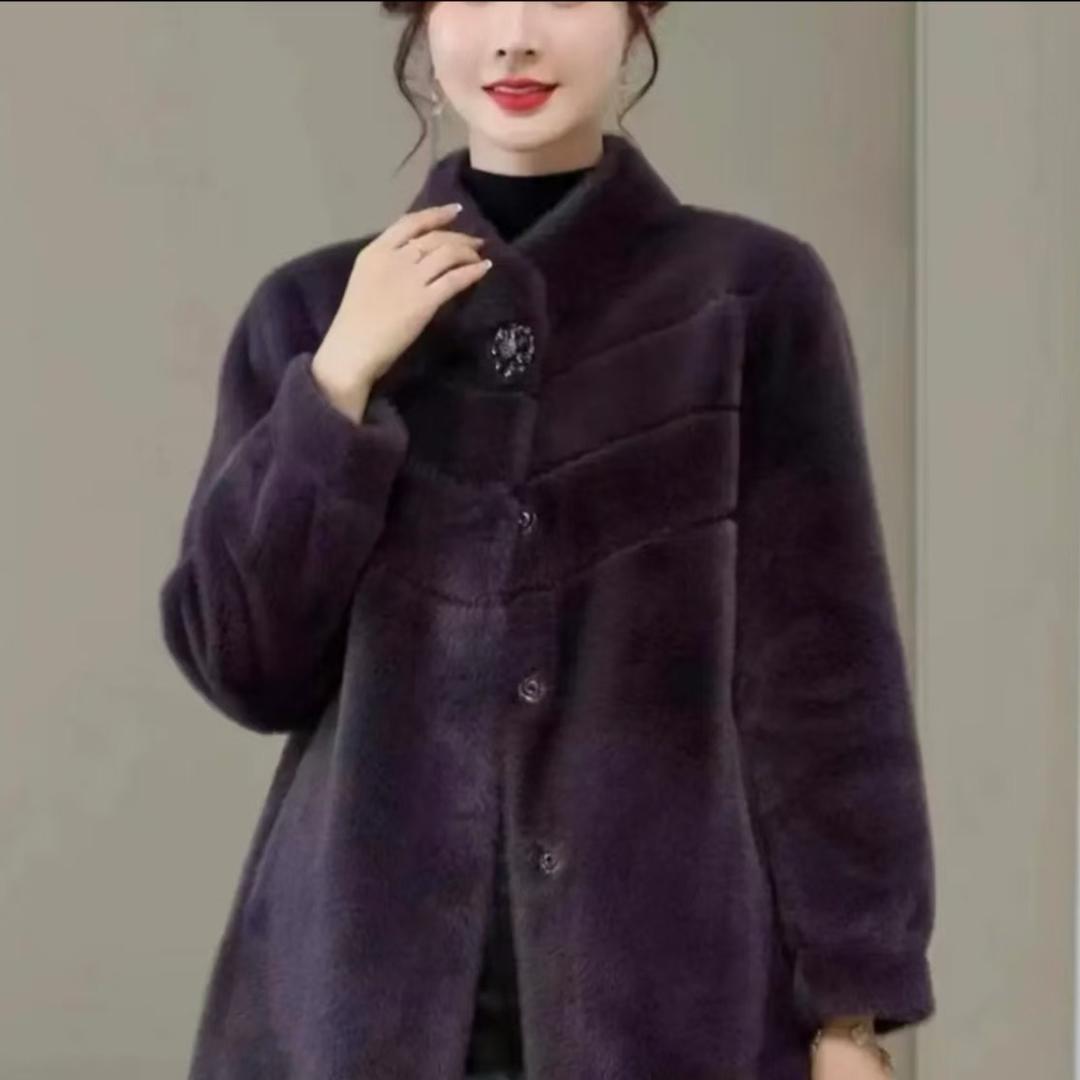 卡菲尼时尚妈妈装的头像