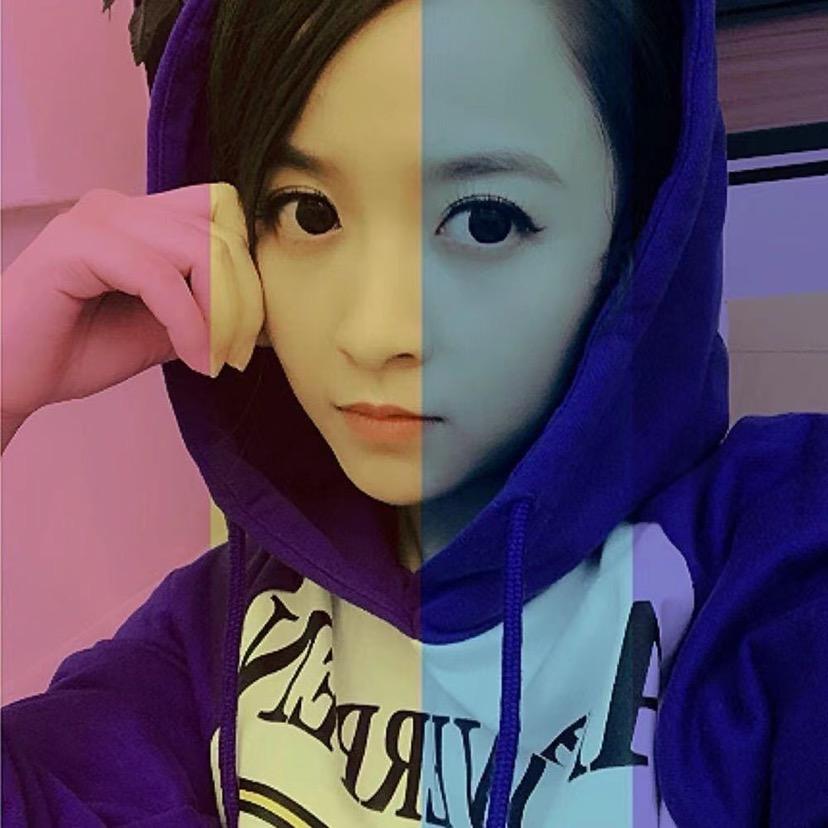 板娘大薇