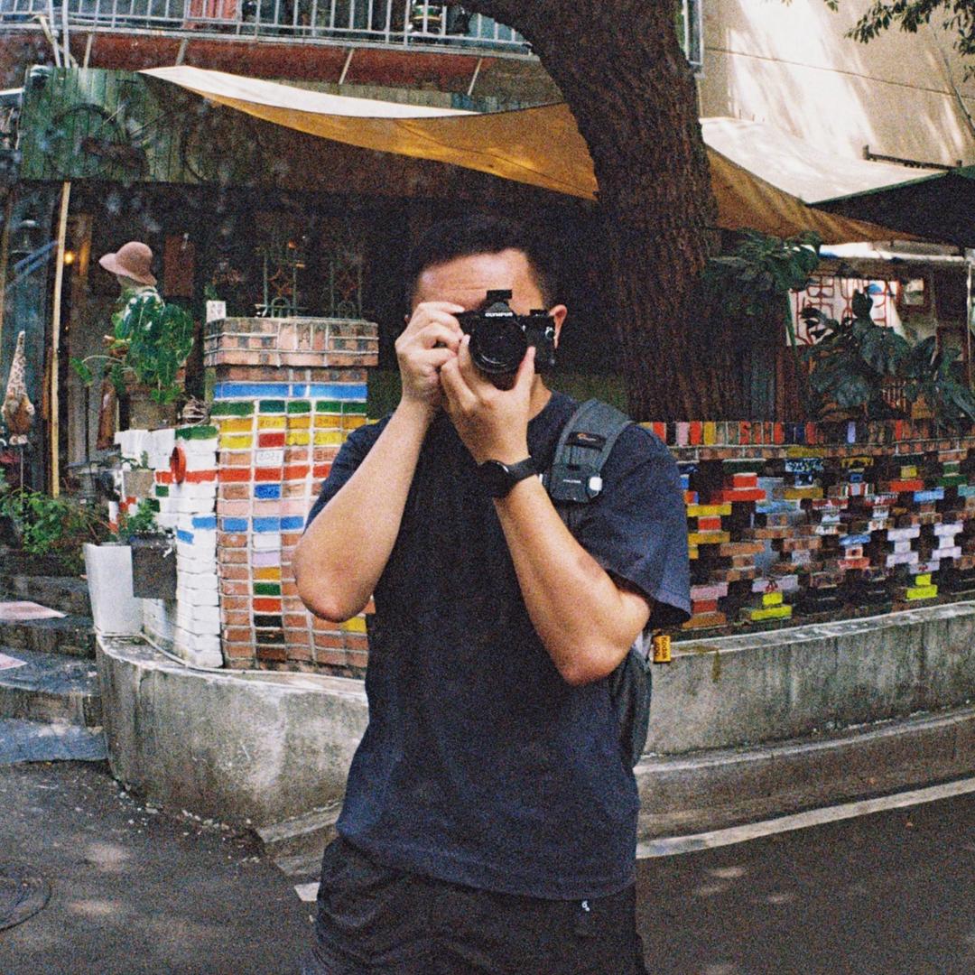 过曝半档