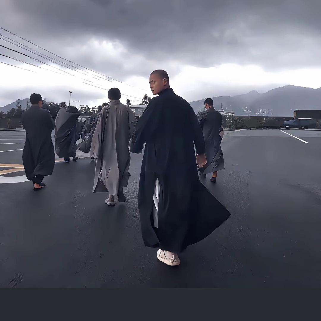 六子的-