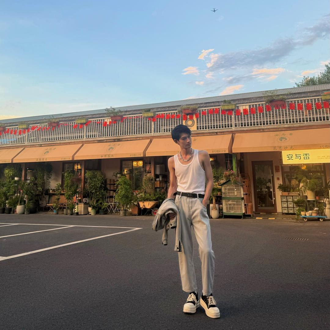 与潼