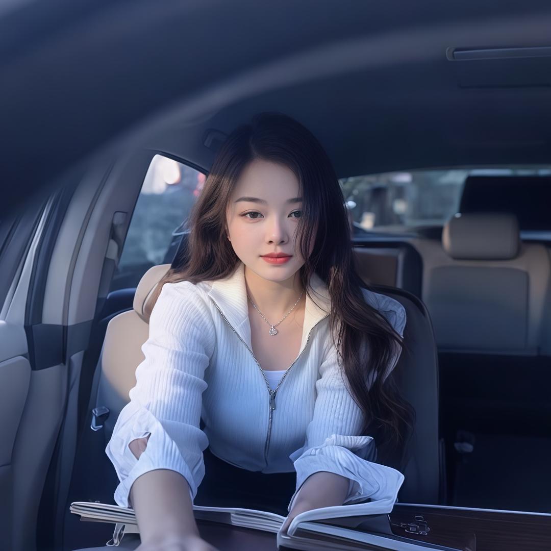 衣见倾心