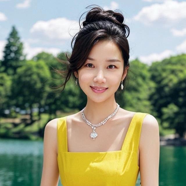 金满钰好物