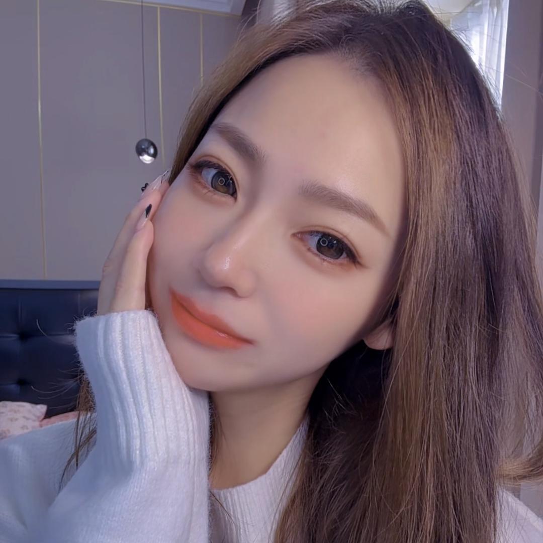 梁小糖🍭