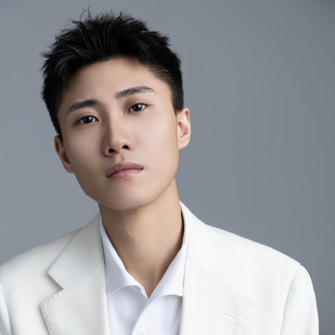 吴森主持的婚礼