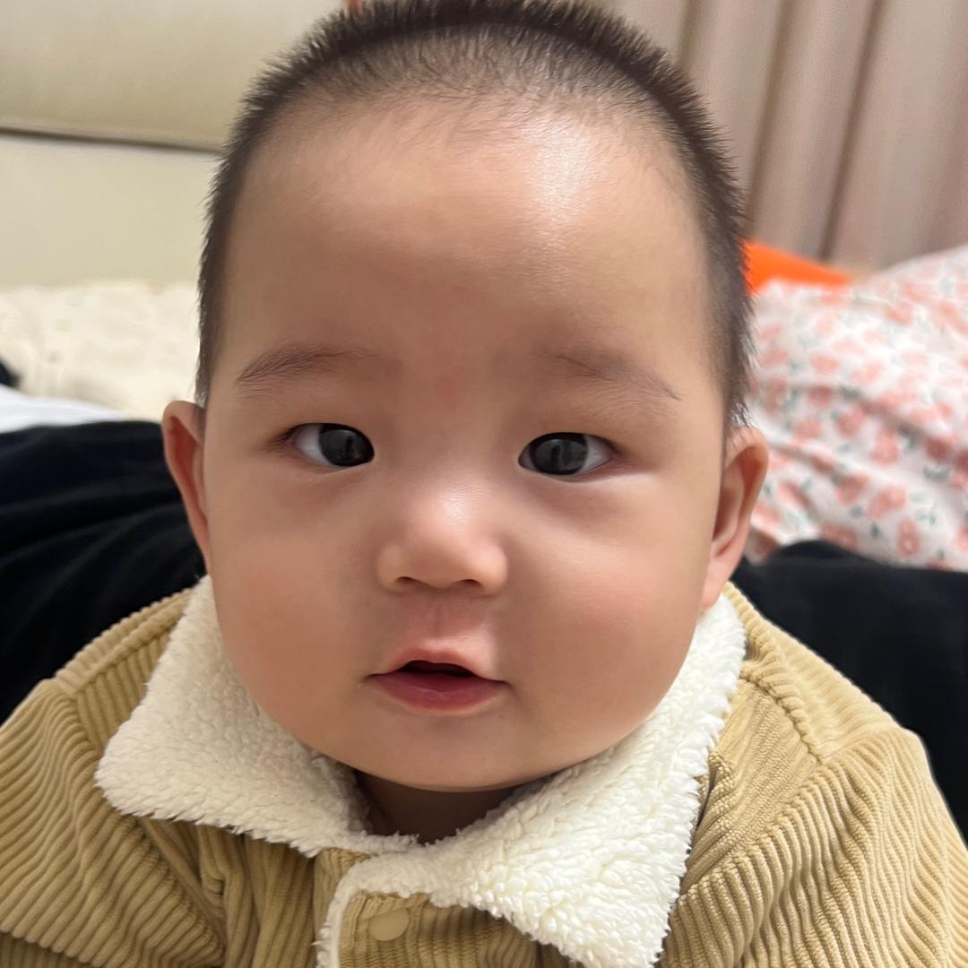 周小宝爸爸