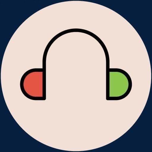 阿群音频（每周一抽）