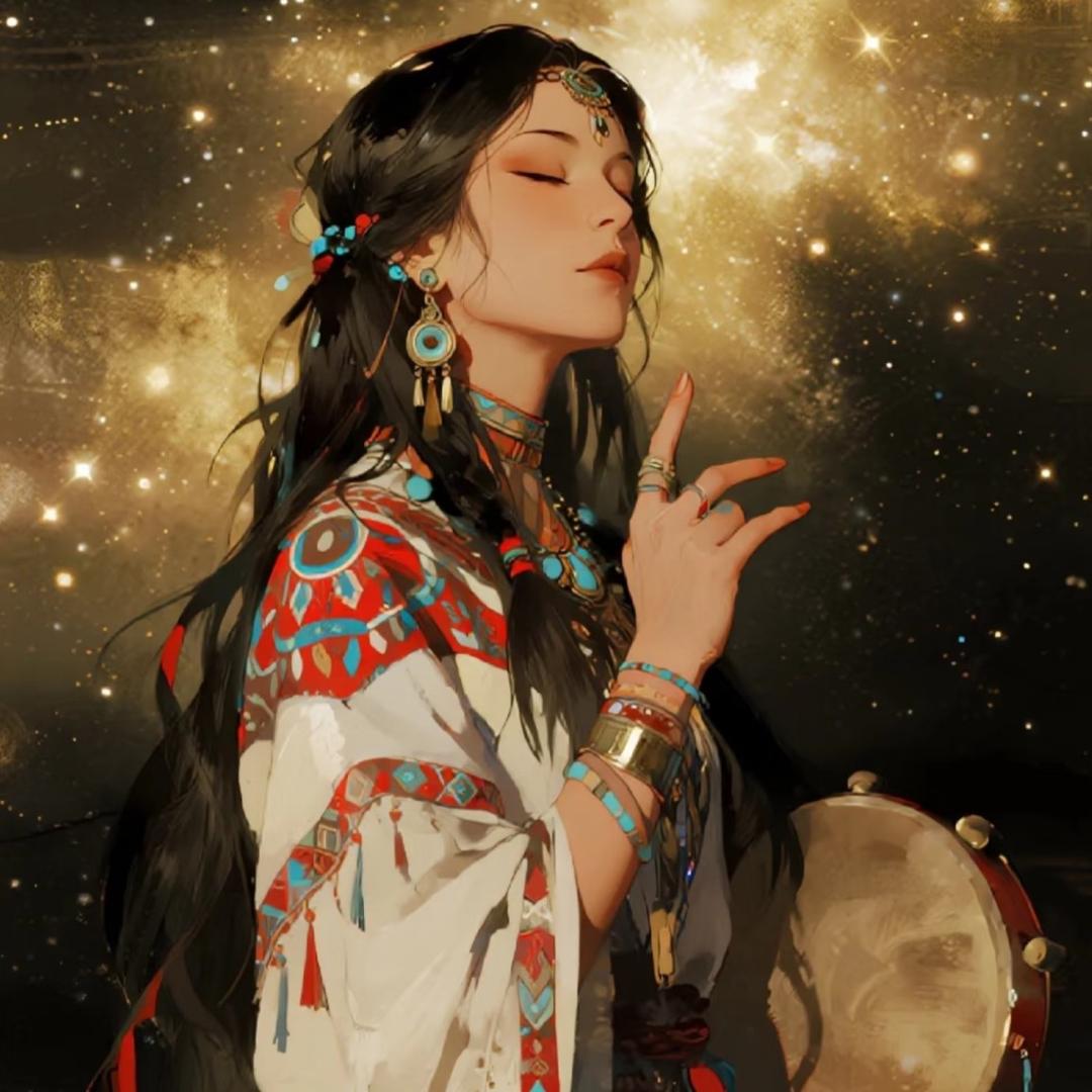 一音·Sa满🥁·唤醒自愈