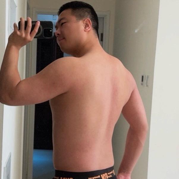 小石头（努力健身ing）