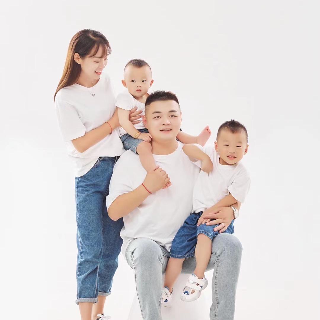 圩圩家的装修日记