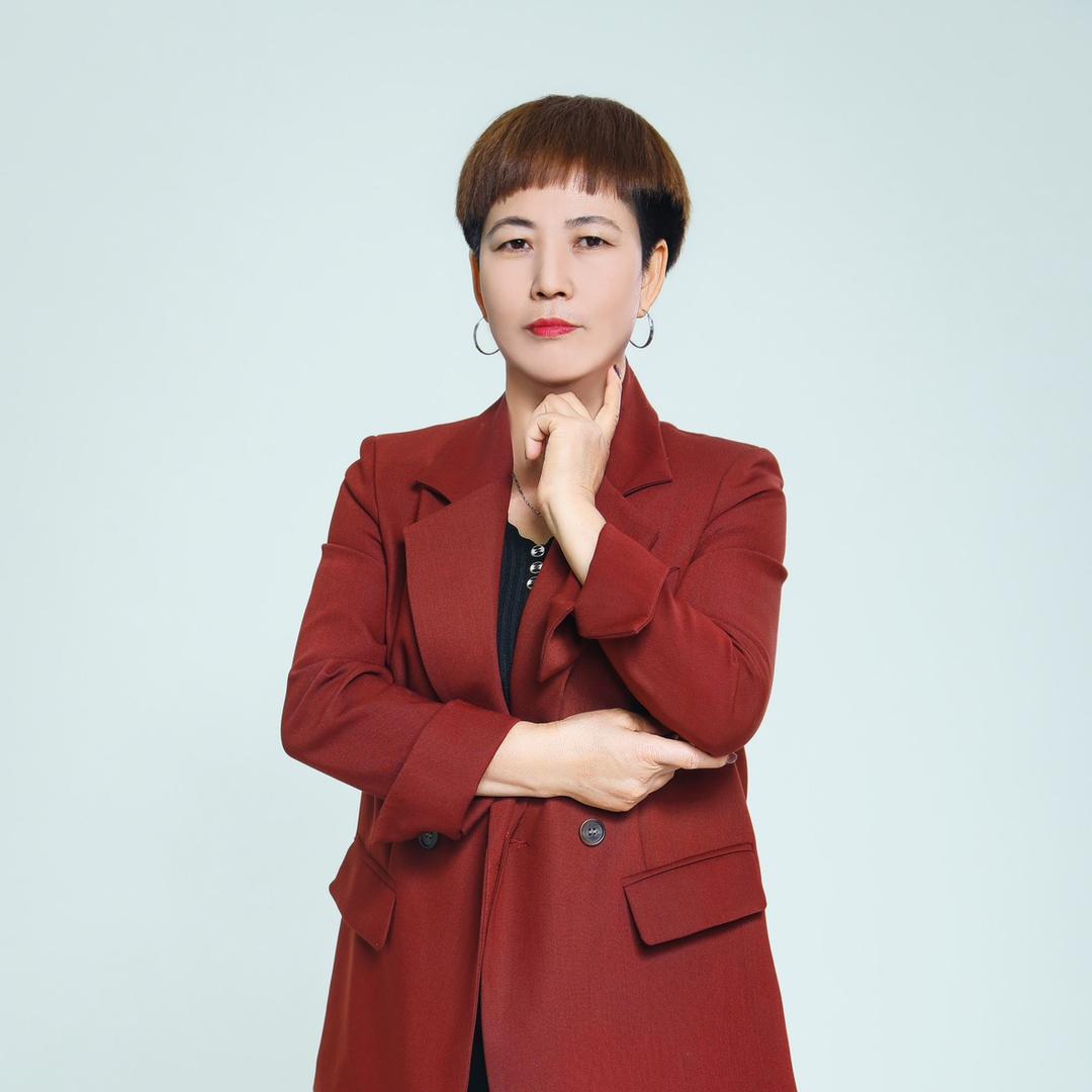 梅姐创业
