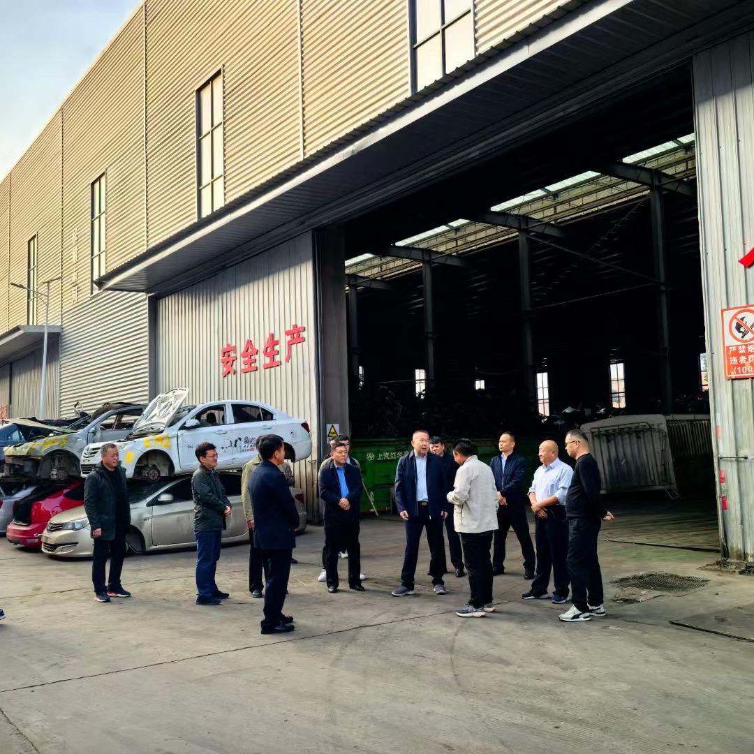 蒙城回收报废车销户（刘经理）