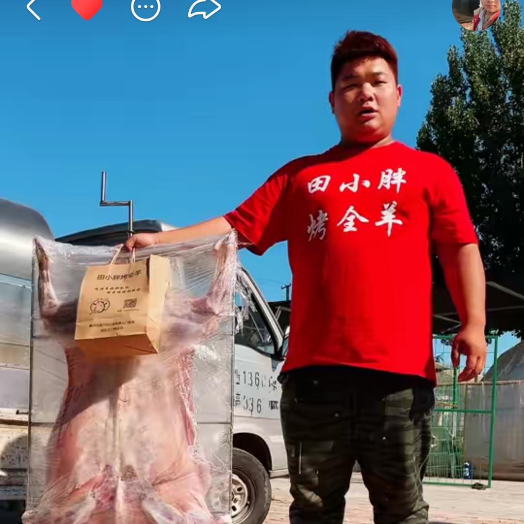 霸州田小胖全羊餐饮