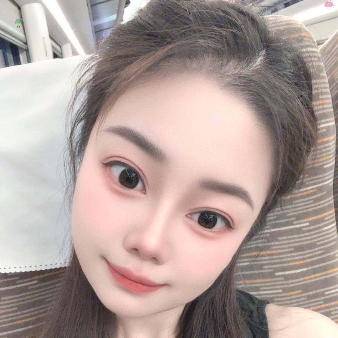 @靓靓