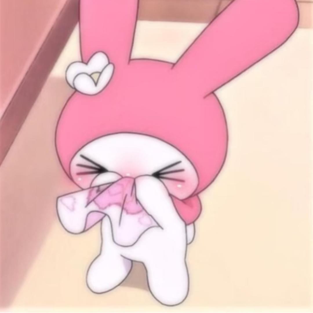 活着哪有不累滴
