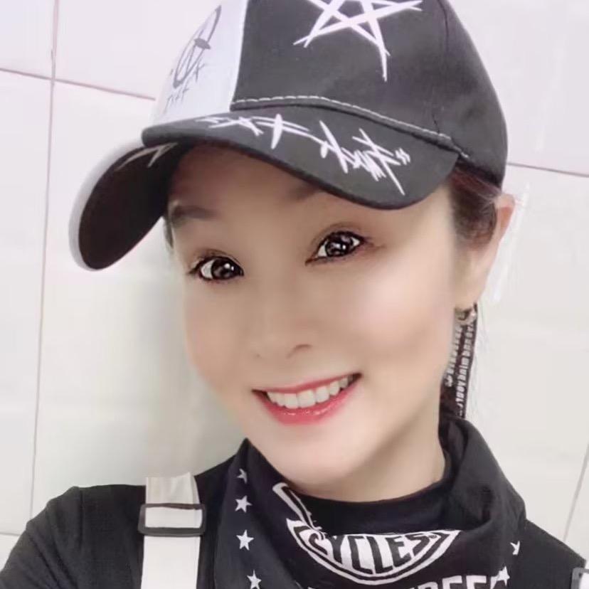 ✨阳光阿姨✨
