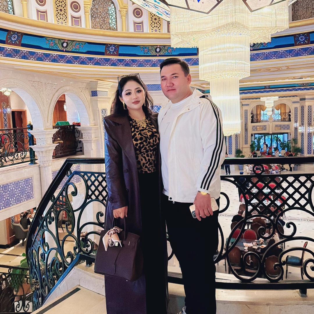 故事美容美发店【Story】（岳普湖）