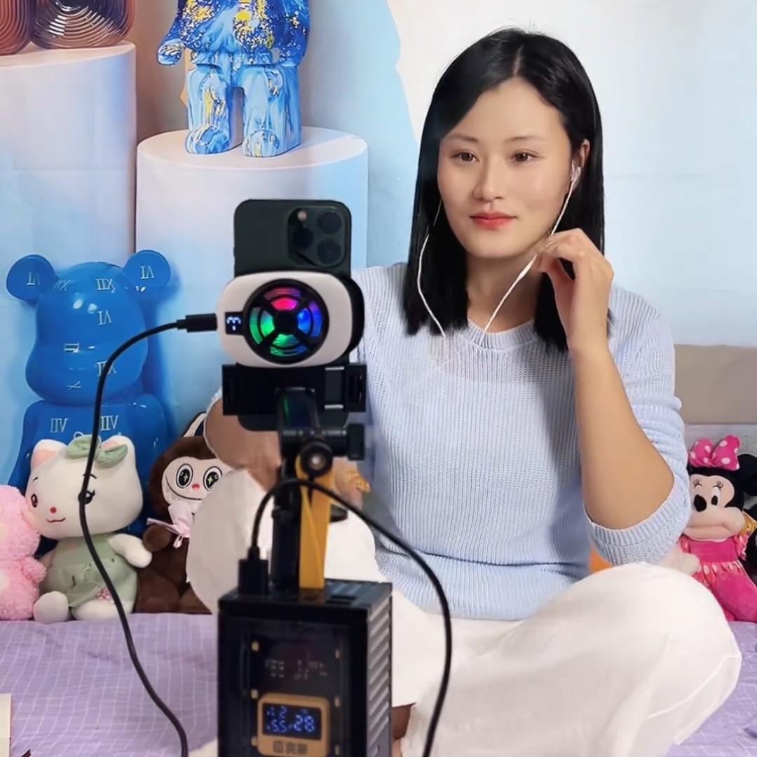多多🎙️下午5点50首播
