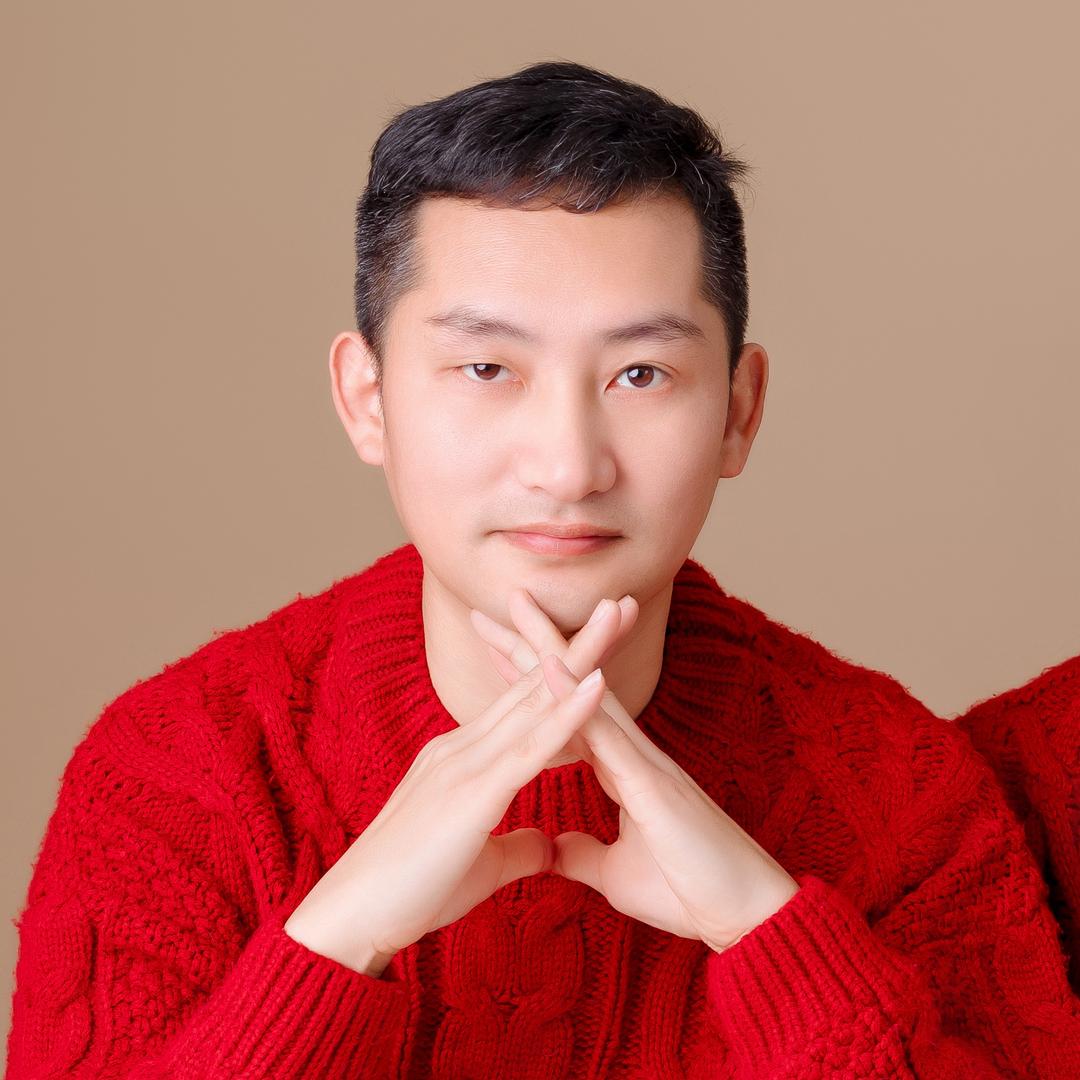 而已