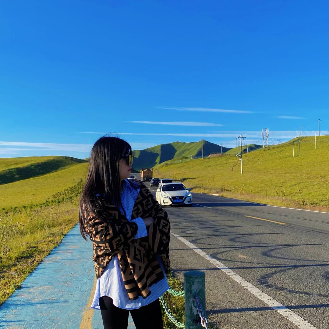 蟹老板（玉屏街柠檬树女装）