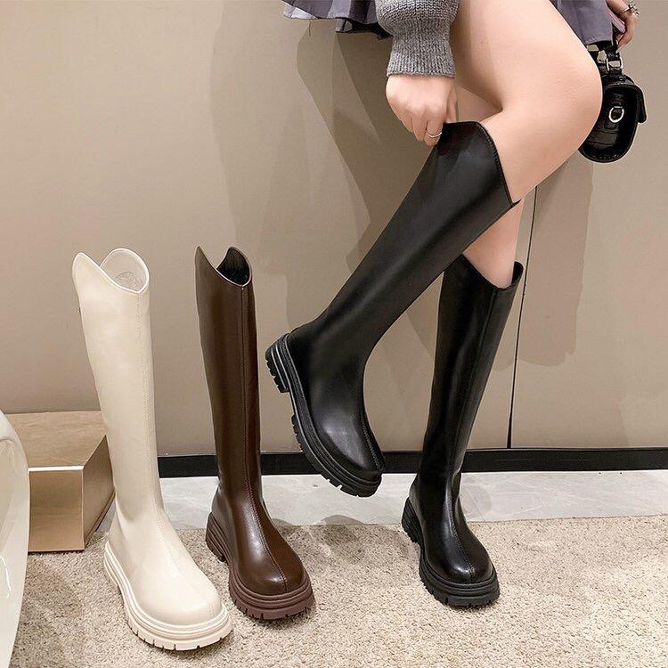 呈长轻奢女鞋优选