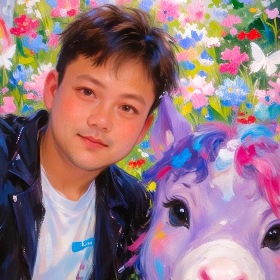 柳开心