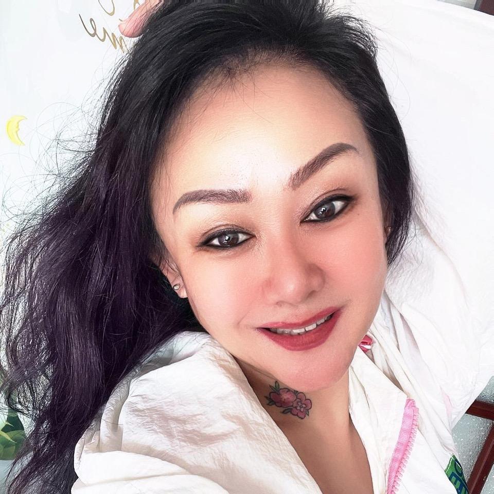 姐的世界！姐做主✌️✌️✌️