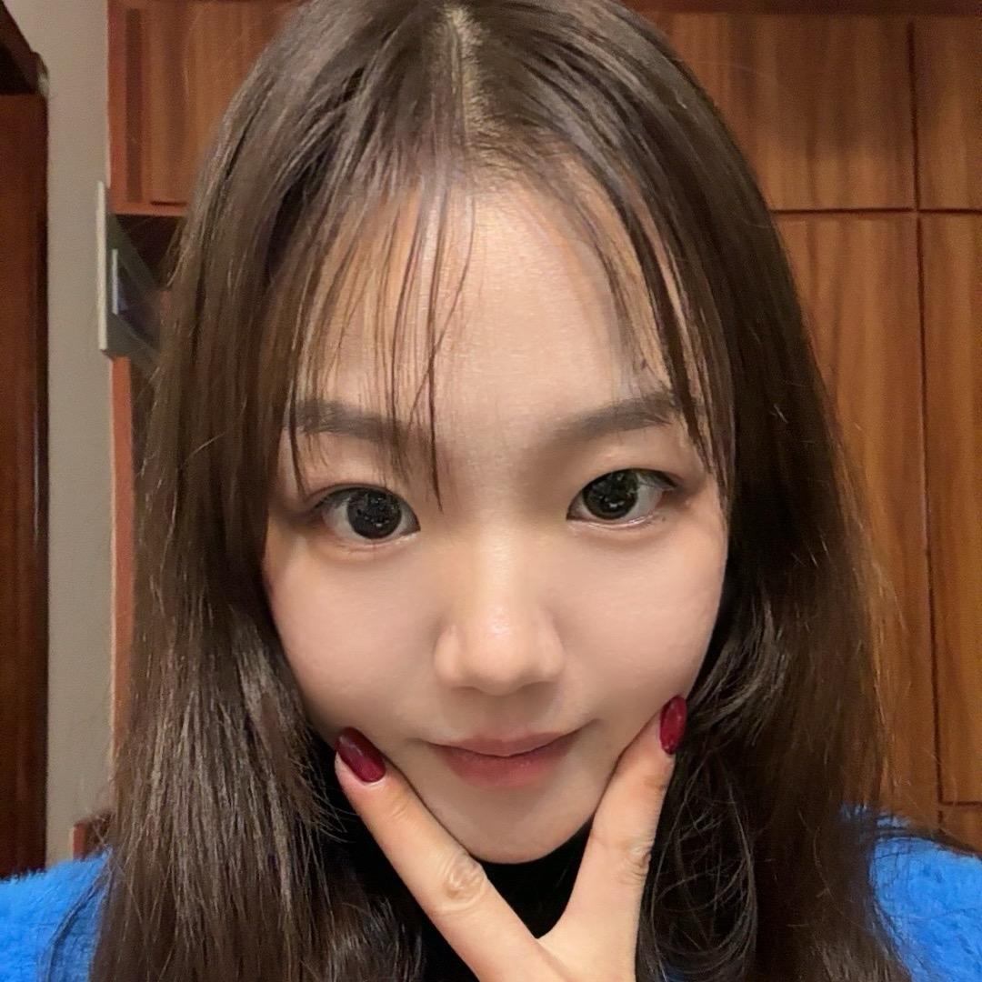 kalen_是凯琳哦
