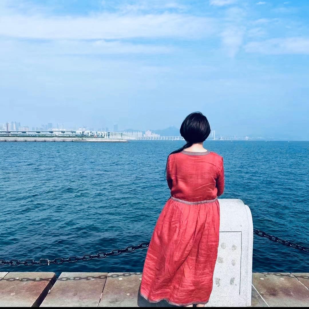 【赋閑居】主人