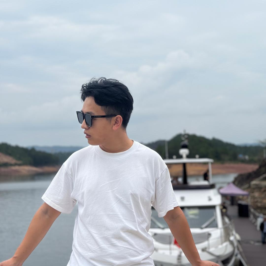 乐趣小北
