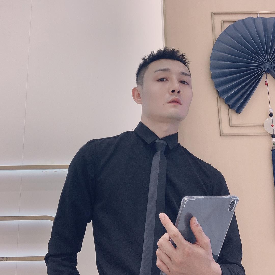 迅先生不粗鲁