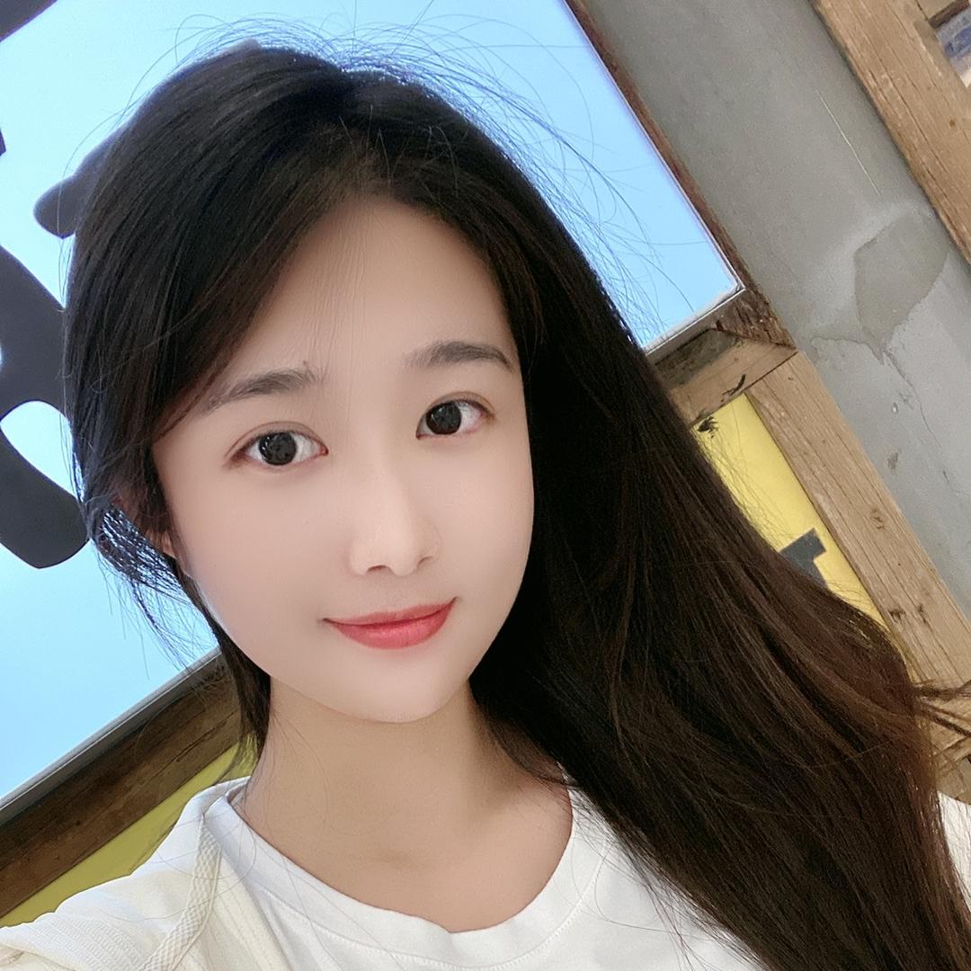 陈好❤️