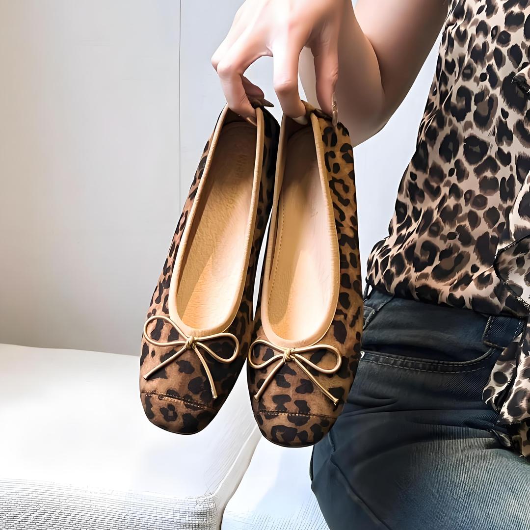 沐森手工女鞋（线上版）