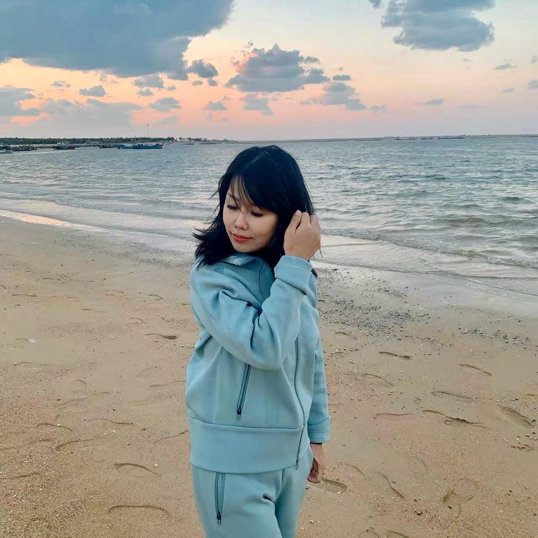 汐然