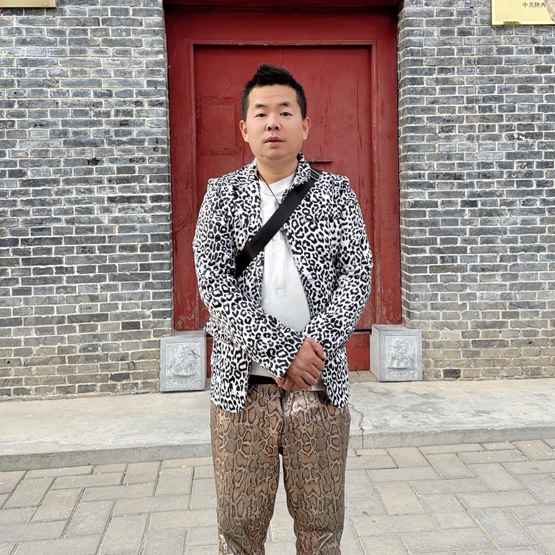 艺东 闲聊