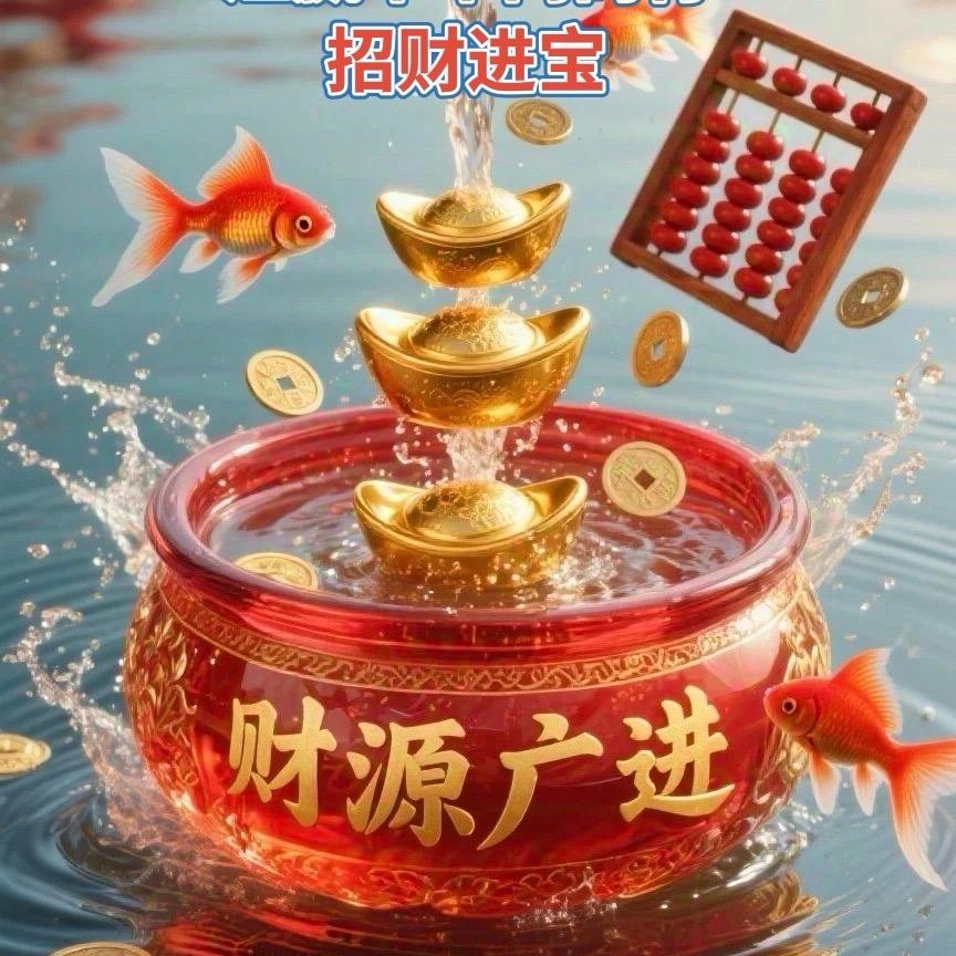 薪饷事成🌅✨