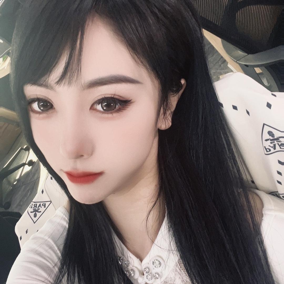 满心欢喜～